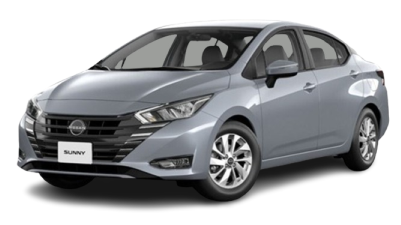 Nissan for sale in Iraq